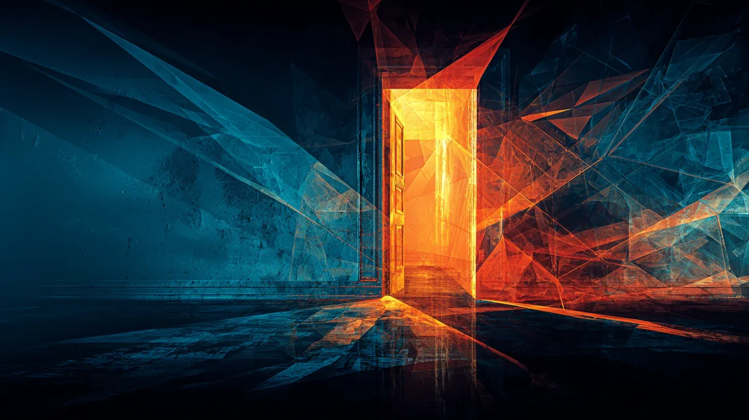 Kostenloses Beratungsgespräch - Der erste Schritt zu Ihrer Transformation