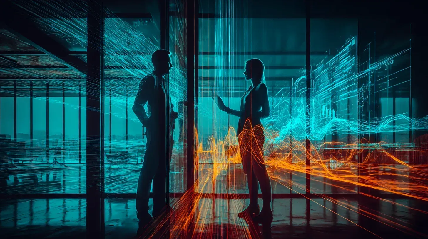 Co-Leadership - Führungstandems systematisch entwickeln