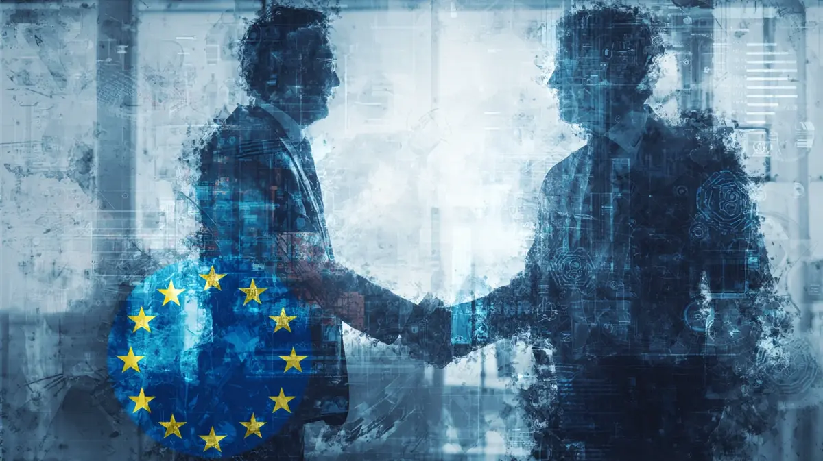 INQA Beratungsprozess - Digitale Transformation fördern