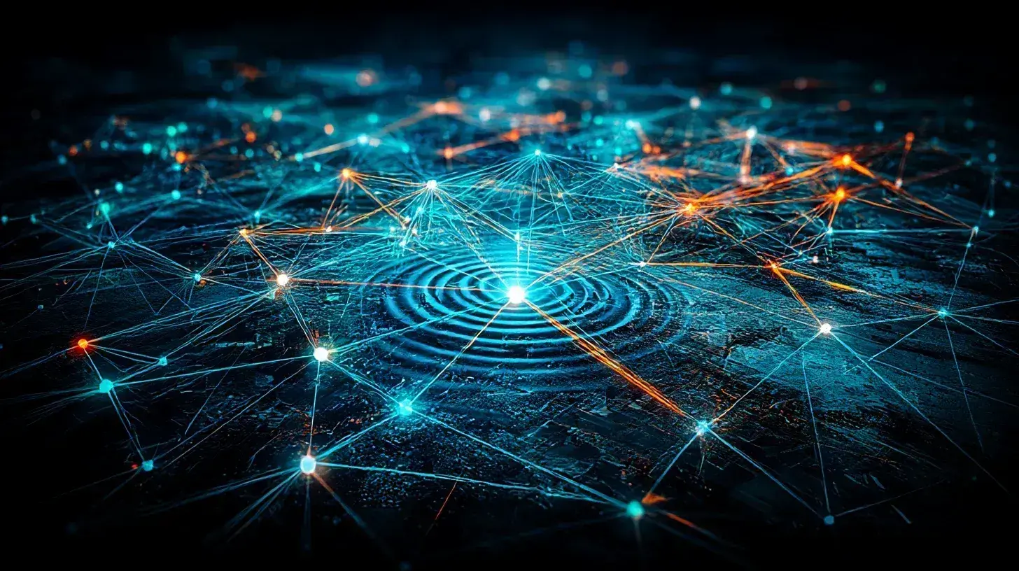 Shared Leadership - Vernetztes Führungsmodell mit Synergie-Effekten