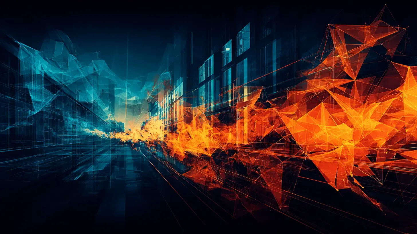 Transformationsberatung Leistungen - Systemische Begleitung für Ihren Wandel