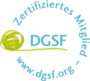 DGSF - Deutsche Gesellschaft für Systemische Therapie, Beratung und Familientherapie