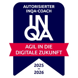 INQA - Initiative Neue Qualität der Arbeit, autorisierter Prozessberater