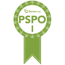 Professional Scrum Product Owner