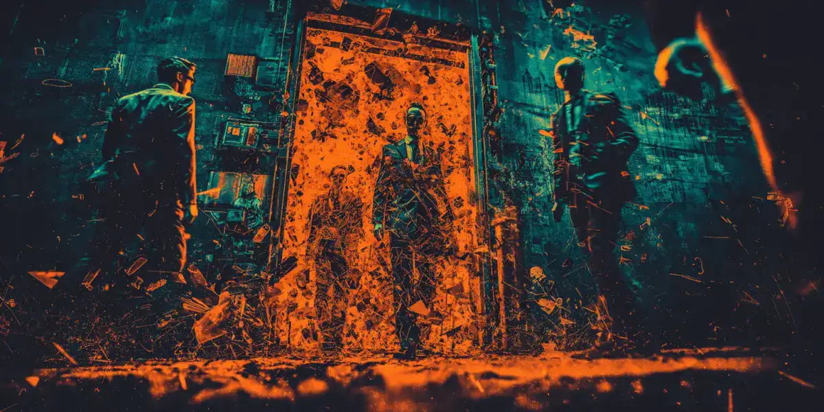 Startup Phase 2 - Die strukturierte Organisation