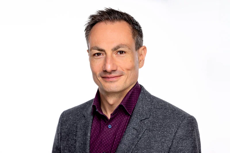 Kolja Schönfeld - Systemischer Berater & Transformation Coach