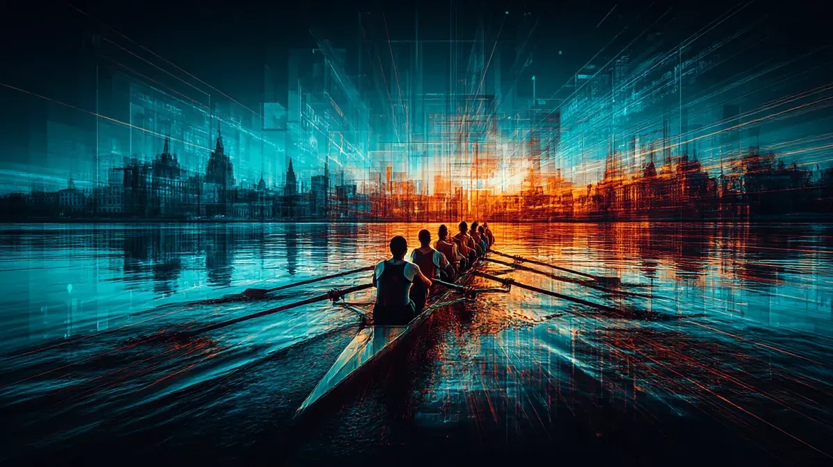 Co-Leadership - Geteilte Führung als Erfolgsfaktor