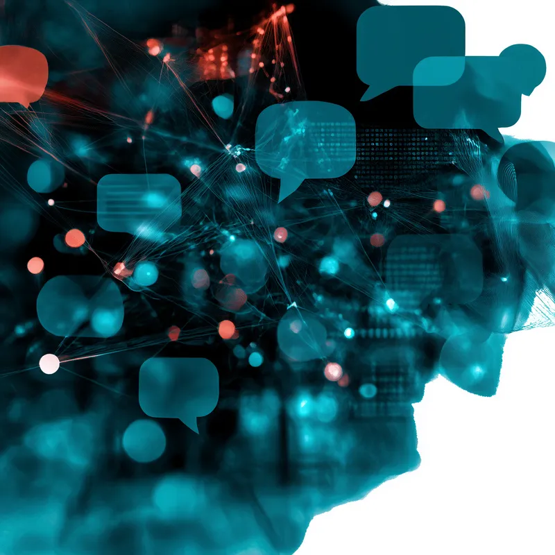 Kommunikationsstil Tool Vorschau