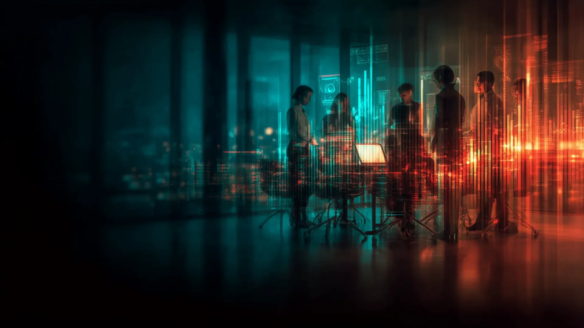 Individuelle Standortbestimmung - Selbstreflexion für Mitarbeitende