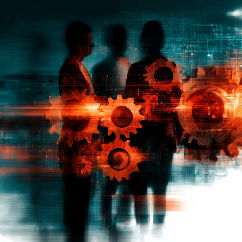 Teamdynamik Tool Vorschau