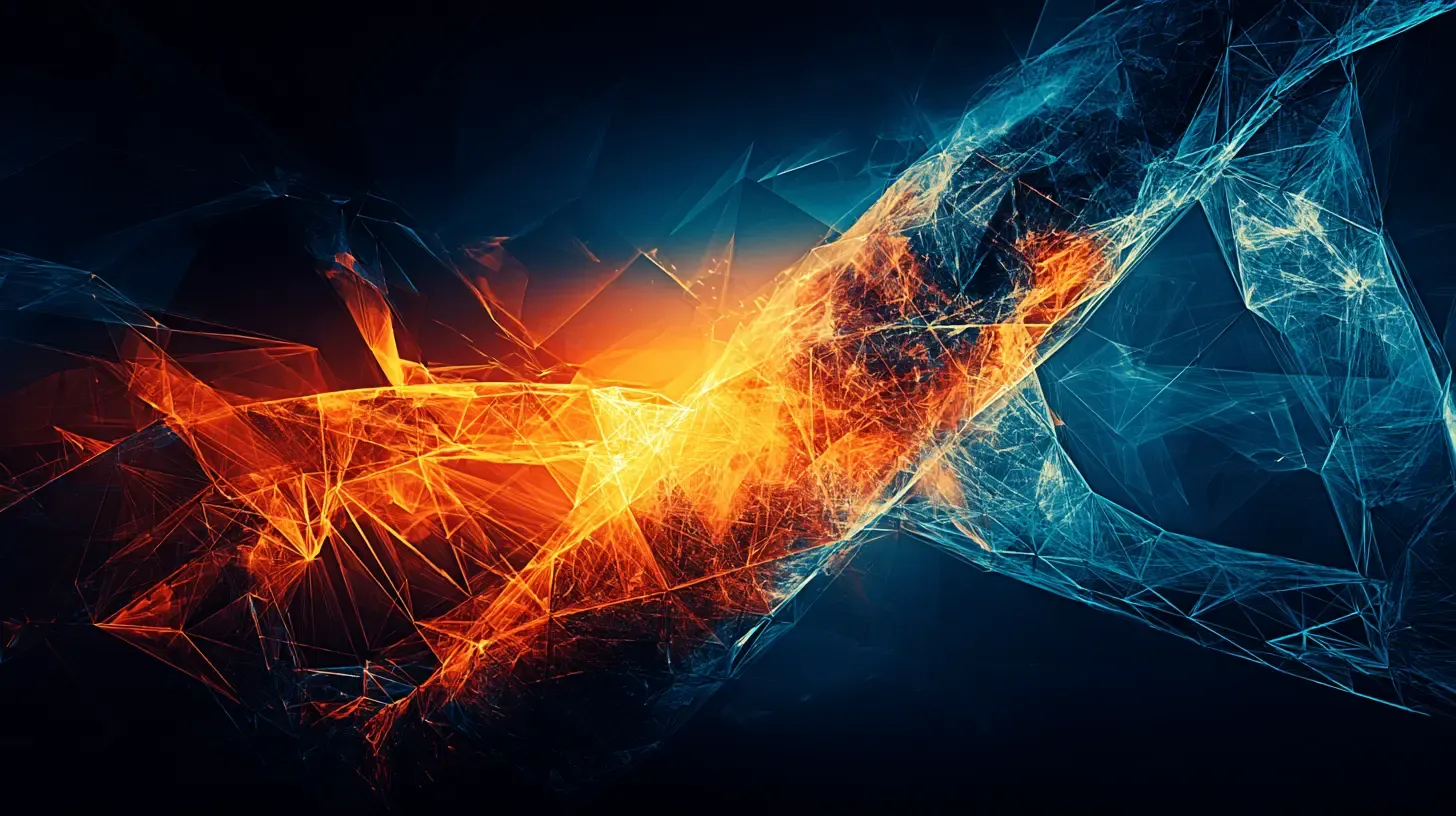 Kolja Schönfeld - Systemischer Berater und Transformationsexperte